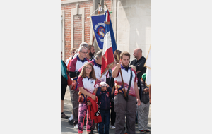 LA CIE D ARC AU BOUQUET PROVINCIAL 2018