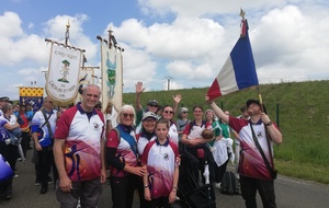 bouquet provincial St  Maximin 19 Mai 2024