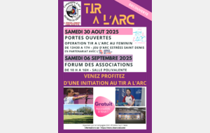 Portes ouvertes au féminin !