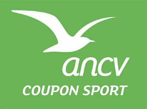 Coupon sport ANCV