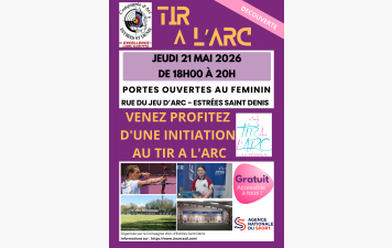 Journée portes ouvertes au féminin