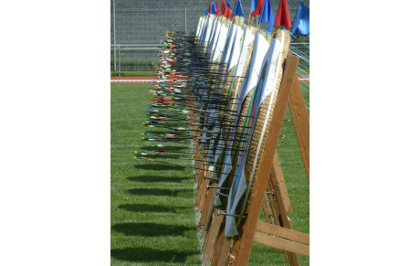 Mandat concours TAE du 19 et 20 juin