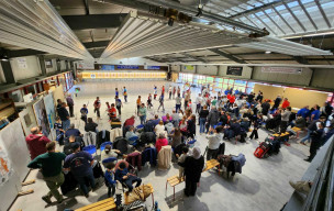 Championnat départemental 2026