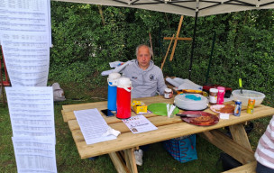 Concours  Estrées-Saint-Denis 20/05/2026