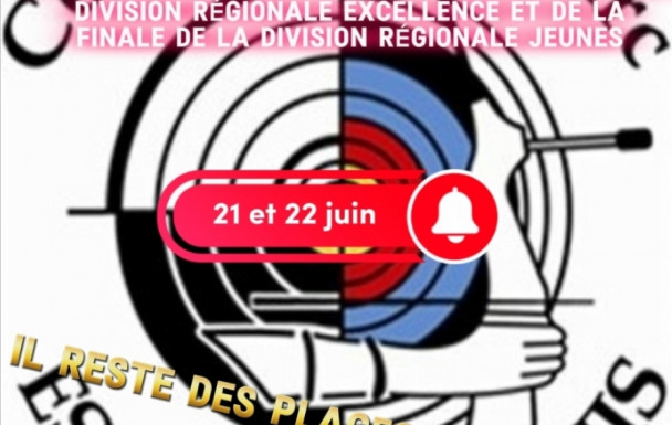 Compétition  21 22 juin 2025