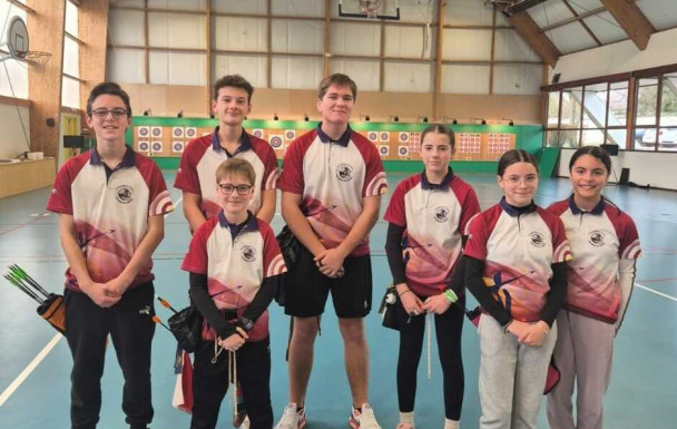 Concours chamant 2025