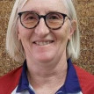 SANDRINE DE POTTER